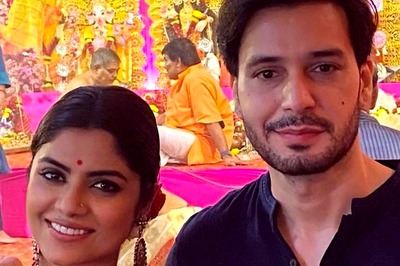 Sayantani Ghosh to Tie the Knot With Anugrah Tiwari on Dec 5, Says 'Our Wedding Will Be Simple'