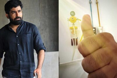 Vijay Antony Undergoes Major Surgery After Accident on Sets of Pichaikkaran 2