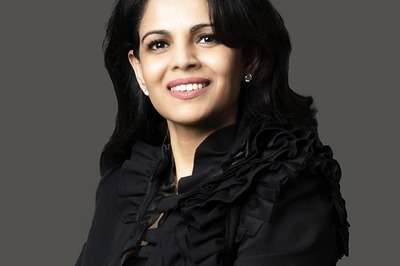 Namita Thapar Responds To 'Toxicity' Shark Tank India Judges Faced After Rejecting Competitor's Pitch