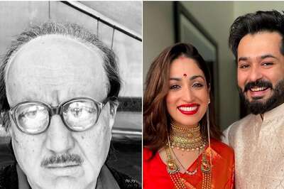 Yami Gautam on The Kashmir Files: People Are Emotional About the Film, It is Important to Support the Cause