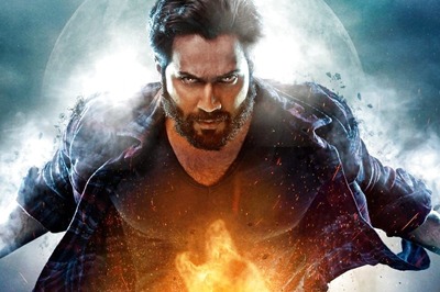 Varun Dhawan Recalls Being 'Arrogant': 'Why Should I Even Care What Someone Is Saying?'