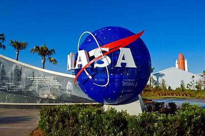 NASA Mission to Mars Fund Gets Approval From US President Donald Trump