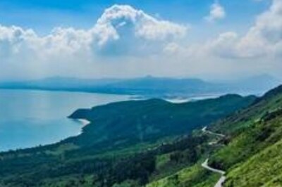 Adventurous Road Trips You Should Experience At Least Once In A Lifetime