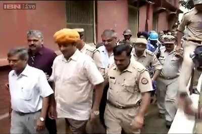 BJP calls for bandh in western UP, SP says won't allow forcible shutdown