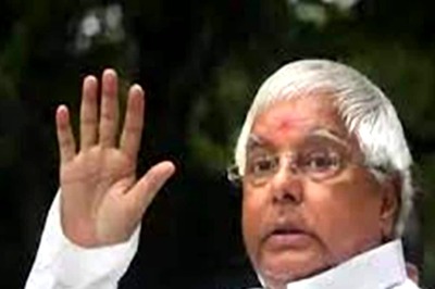 Lalu Prasad Yadav Biopic In The Making? Reports Suggest Casting To Begin Soon; What We Know