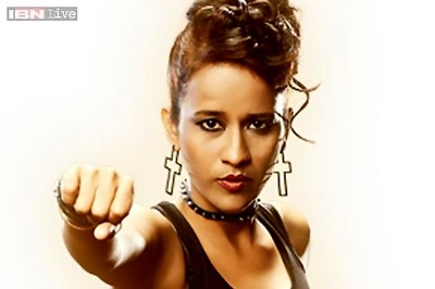 Geeta Tandon: 'Khatron Ke Khiladi' has been a very exciting phase in my life