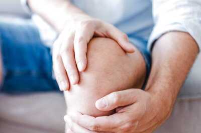 Know the Causes and Risk Factors of Arthritis and How to Prevent Them