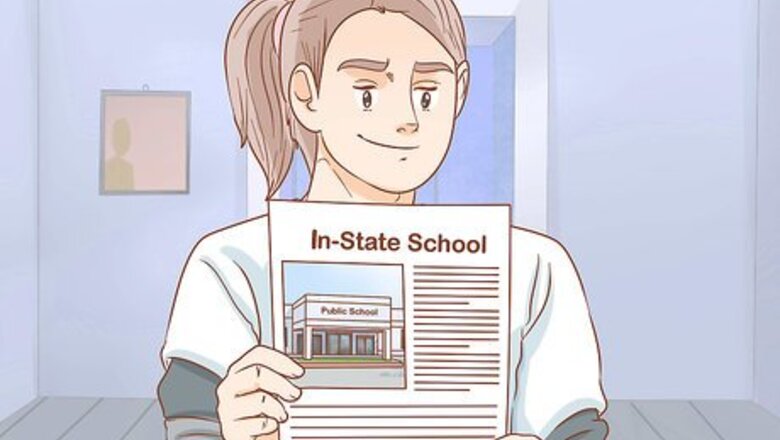 How to Pay for College Without Going Broke