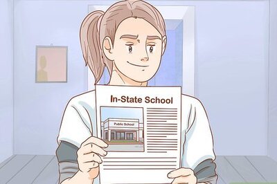 How to Pay for College Without Going Broke