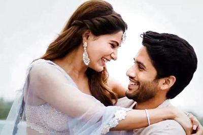 When Samantha Ruth Prabhu Called Naga Chaitanya 'Husband Material': 'How Can It Be Anybody Else?'