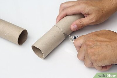 How to Make Sidewalk Chalk