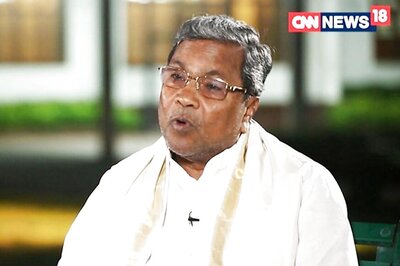 Siddaramaiah Wants Rahul Gandhi to Contest LS Polls From Karnataka