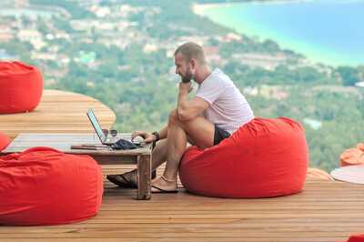 Crystal Blue Water And White Sandy Shores, Here Are Malaysia's Top 5 Beautiful Beaches