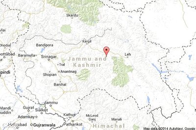 ED attaches Rs 55 lakh terror funds of Kashmiri fugitive