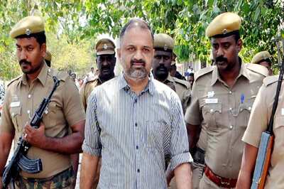 President Competent Authority to Decide on Release of Rajiv Gandhi Assassination Convict, SC Told