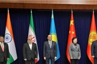 Drug Menace, Terrorism & Trade: Deputy NSA Highlights India's Support to Afghanistan at Bishkek Meet