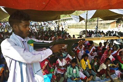 SC Order on Eviction of Forest-Dwelling Tribals Reignites Self-Rule Movement in 4 States