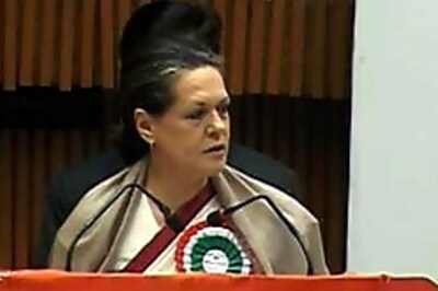 Sonia Gandhi out of hospital, advised to rest