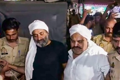 Sister of Slain Gangster Atiq Ahmad Moves SC Seeking Inquiry into 'Extra-judicial Killings'