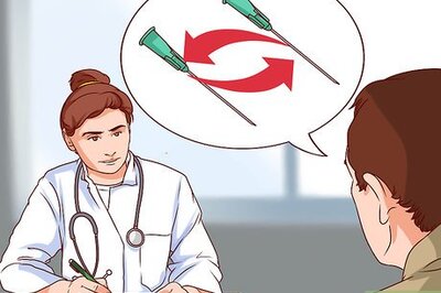 How to Participate in Needle Exchange Programs