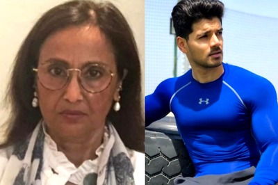 Jiah Khan's Mother Rabya Refutes Sooraj Pancholi's Claims About Not Appearing at Court Proceedings