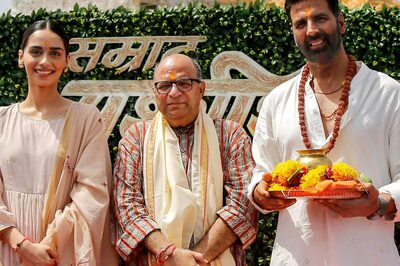 News18 Exclusive | Want People to Know About Hindu Empire Too, Says Akshay Kumar on Samrat Prithviraj