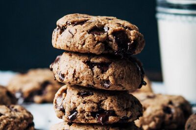 5 Easy To Make Cookies That Will Remind You Of Childhood