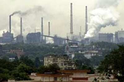 Corus confirms Tata's buyout proposal