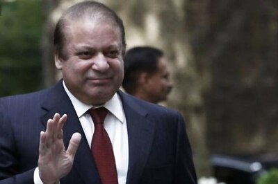 Ousted Pak PM Nawaz Sharif Leaves for Saudi Arabia Amid Reports of Political Deal
