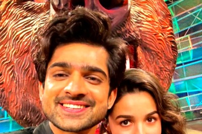 Watch: Alia Bhatt Dedicates A Song To Abhishek Kumar On Khatron Ke Khiladi 14’s Grand Finale