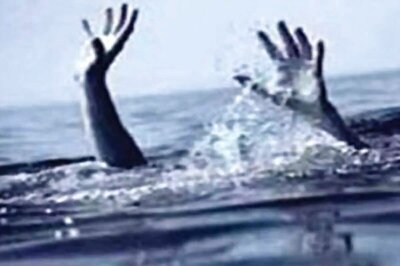 Teen Drowns, Friends Throw Bike and Clothes in Noida Canal to Hide Death