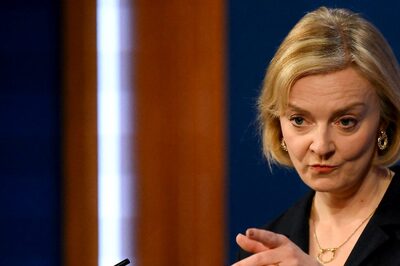 Liz Truss Backs Greater Role for India at UN Security Council; Says Current Structure Not Working