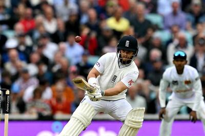 Ben Duckett is at the Heart of England’s Attitude Towards Risk-taking, says Nasser Hussain