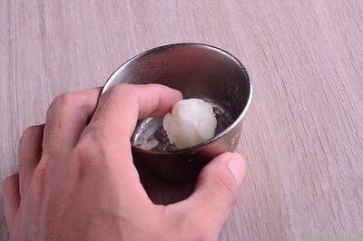 How to Make Beer Candles