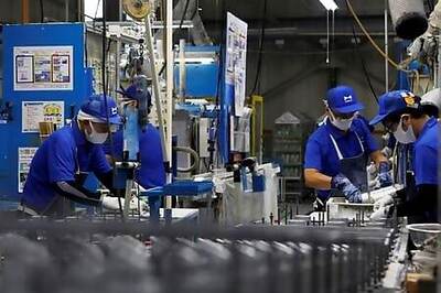 Japan Manufacturers Remain Gloomy For 14th Month - Reuters Tankan