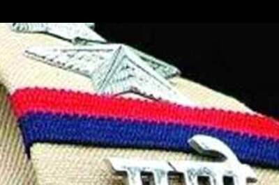 5 MP Cops Accused of Framing Bizman in Narcotics Case Lose Job