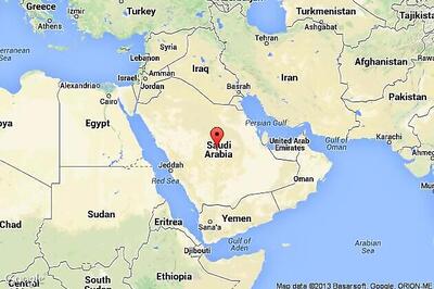 Saudi man to get 2400 lashes publicly for breaking mother's tooth