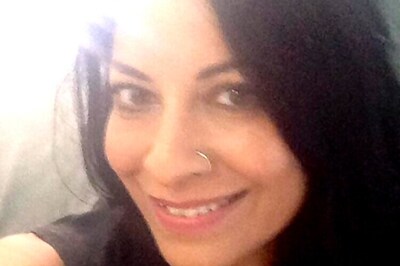 India-born filmmaker Nisha Pahuja to participate in Toronto film lab