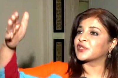 'Have Tolerated Misbehaviour… Beating is Normal', Says Shazia Ilmi, Former AAP Leader