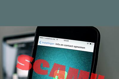 4 'Dangerous' WhatsApp Messages and SMS That Are Made To Steal Your Money Online