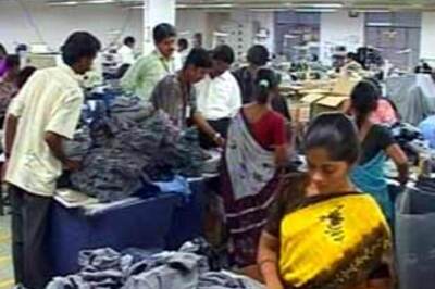 Textile industry finds nothing to cheer for in Budget