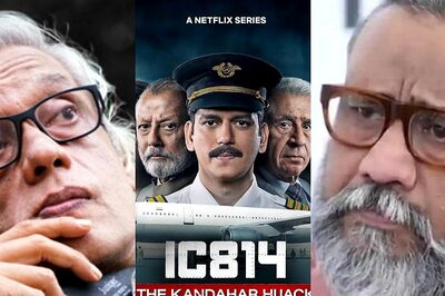 Sudhir Mishra Defends Anubhav Sinha Amid Row Over IC 814 The Kandahar Hijack: 'Most Patriotic...'