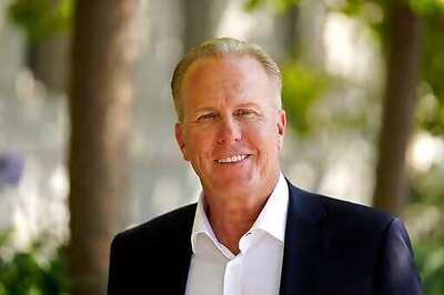 Biden Comes To California To Help Newsom Fight Off Recall