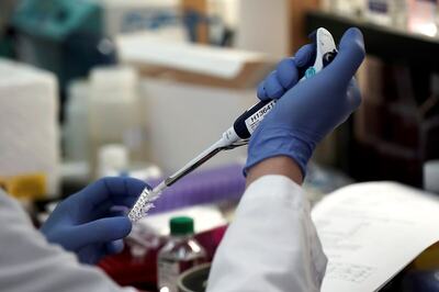 Chinese Covid-19 Vaccine Candidate Produces Immune Response in Animals: Study