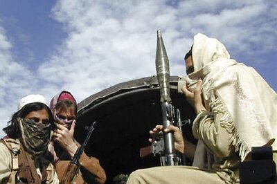 Taliban Attacks Military in Western Afghanistan, 14 Soldiers Killed