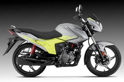 Hero Glamour Blaze Edition Launched at Rs 72,000 in India, Gets New Paint Scheme, USB Phone Charger