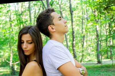 6 Things You Can Work on to Make Your Unhappy Relationships Better