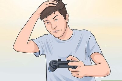 How to Get Over Anger Caused by Video Games
