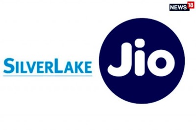 Jio Platforms Continues to Transform India's Digital Landscape with Added Silver Lake Investment