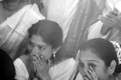 In Pics: Sai Pallavi Gets Emotional As Sister Pooja Kannan Ties The Knot